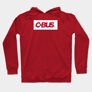 C Bus Hoodie